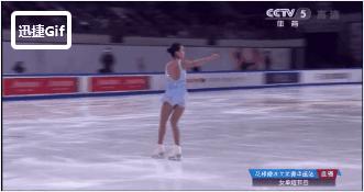 退还美籍，不惧美威逼利诱毅然回国，全美冠军：我只为中国而战