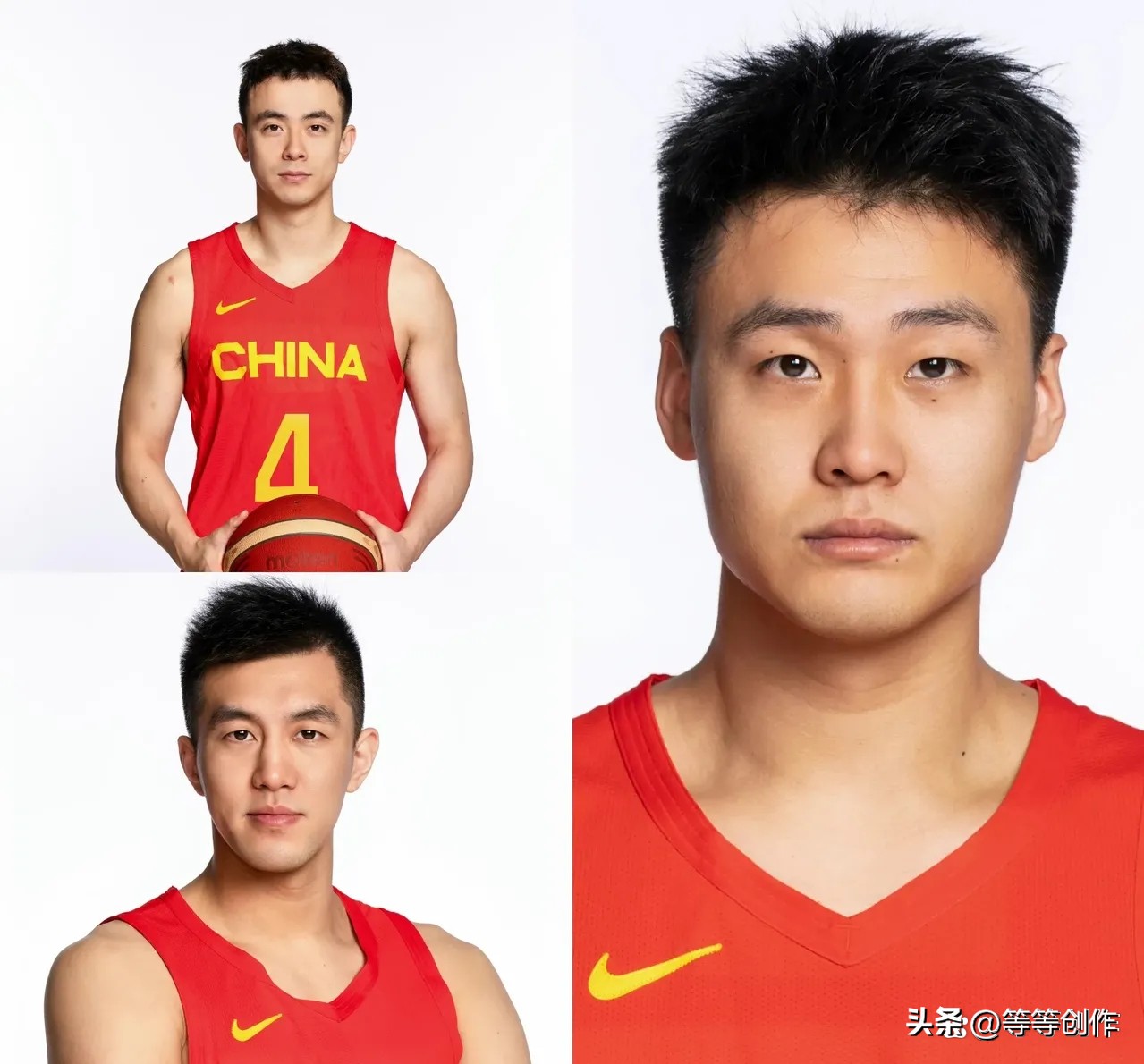 男篮国家队12人名单出炉了吗,中国男篮归化球员安德森比赛视频