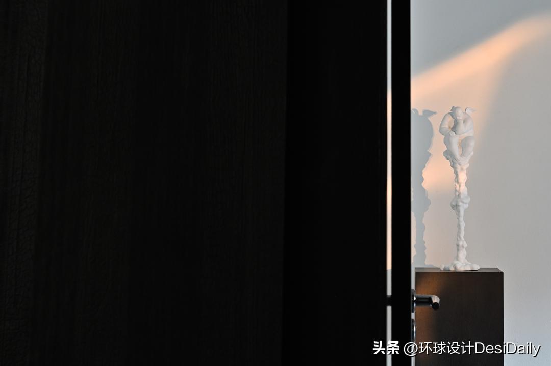 首发.墨问设计高晓峰｜​合而相生「环球设计3056期」