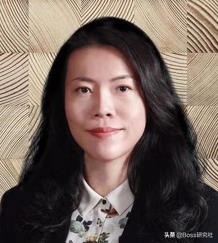 中国十大富豪马云马化腾,2022全球亿万富豪榜马化腾