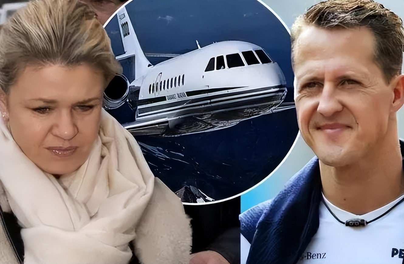 车王舒马赫事故,车王舒马赫健康状况