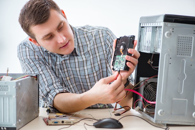 卖电脑靠什么赚钱,卖电脑赚钱吗2020