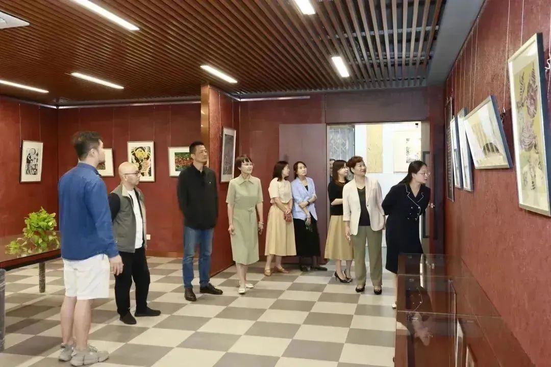 建构“立美修德”实践新样态！石鼓路小学获评江苏省中小学生品格提升工程“优秀项目”