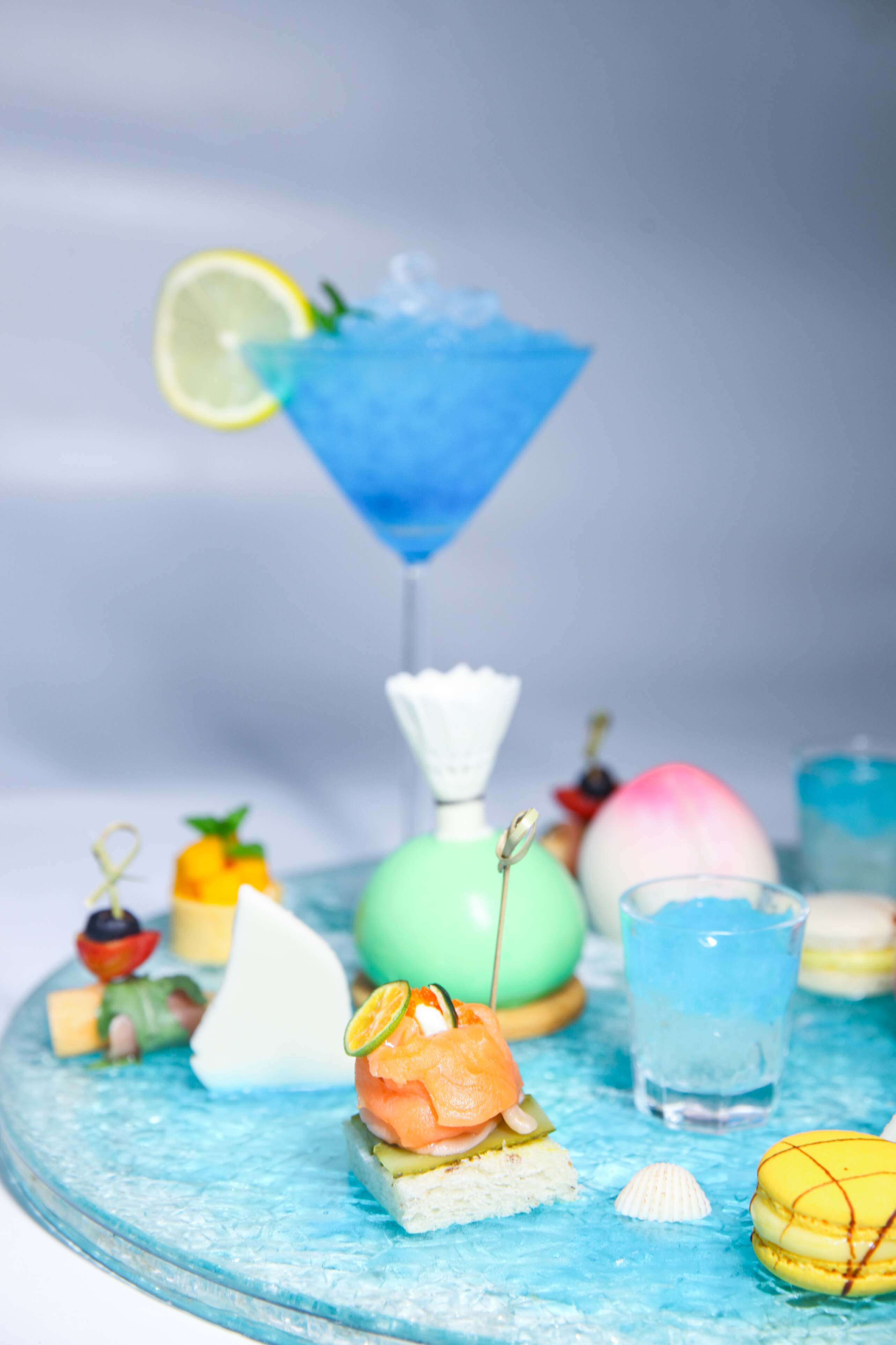 HealingJourney解压5S店–闪充江浙沪，元气加满格