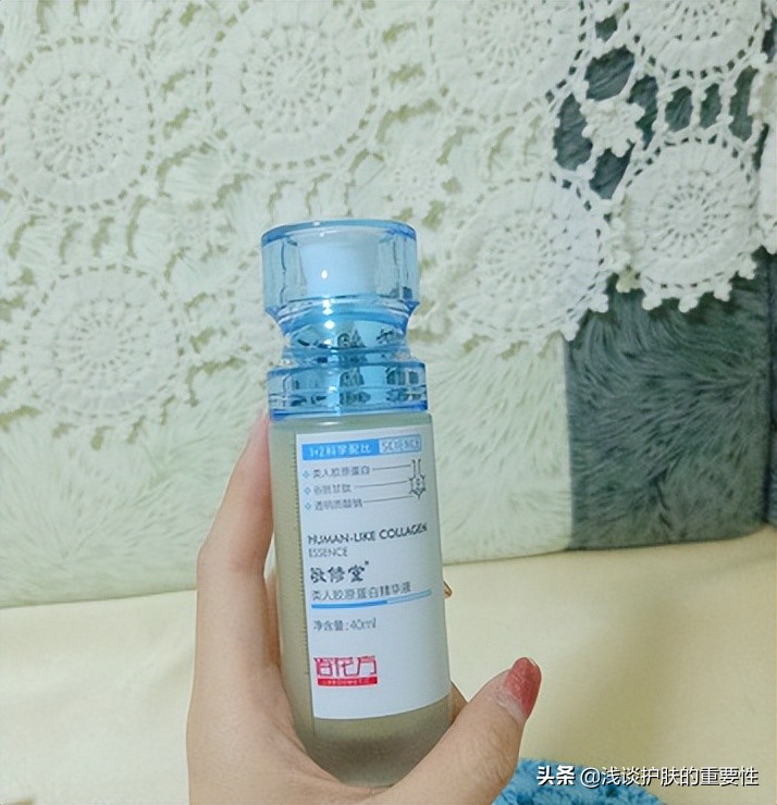 毛孔粗大收缩毛孔最有效果的方法,毛孔粗大收缩毛孔最快有效的方法