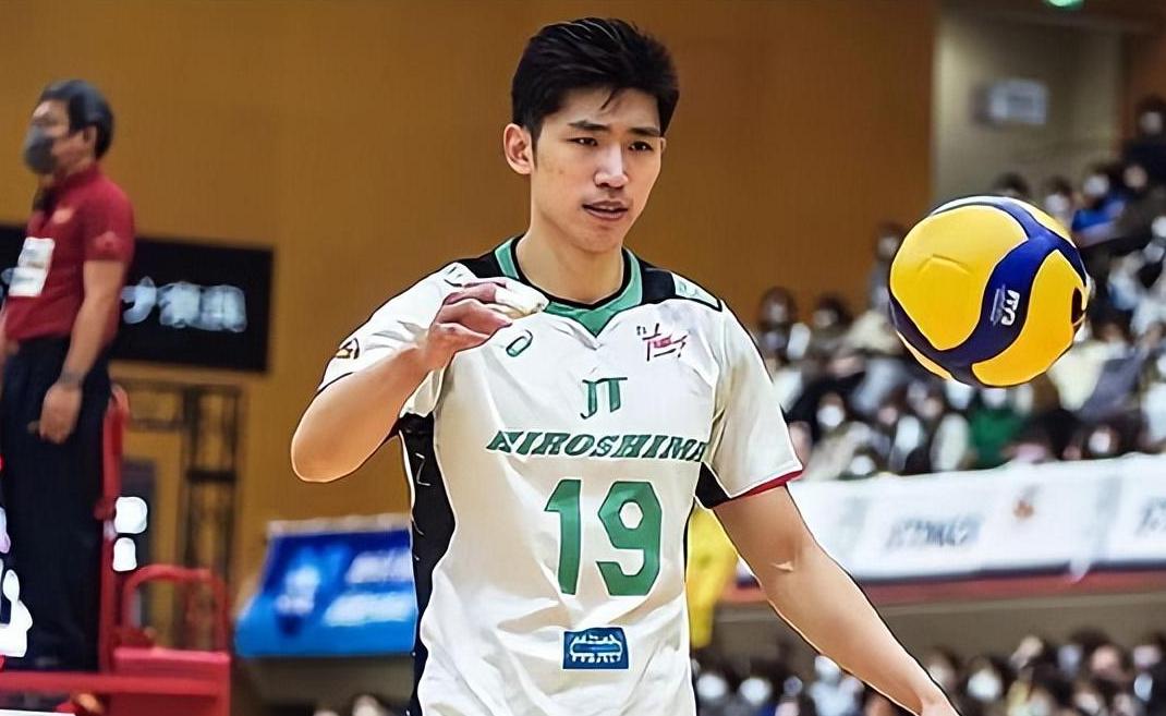 张景胤中国女排,张景胤波兰俱乐部