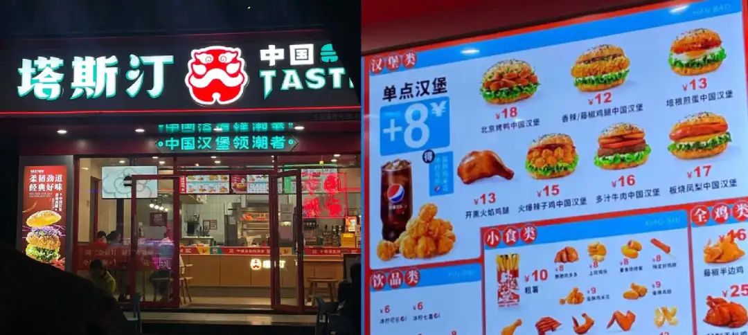 县城餐饮多,县城餐饮引流