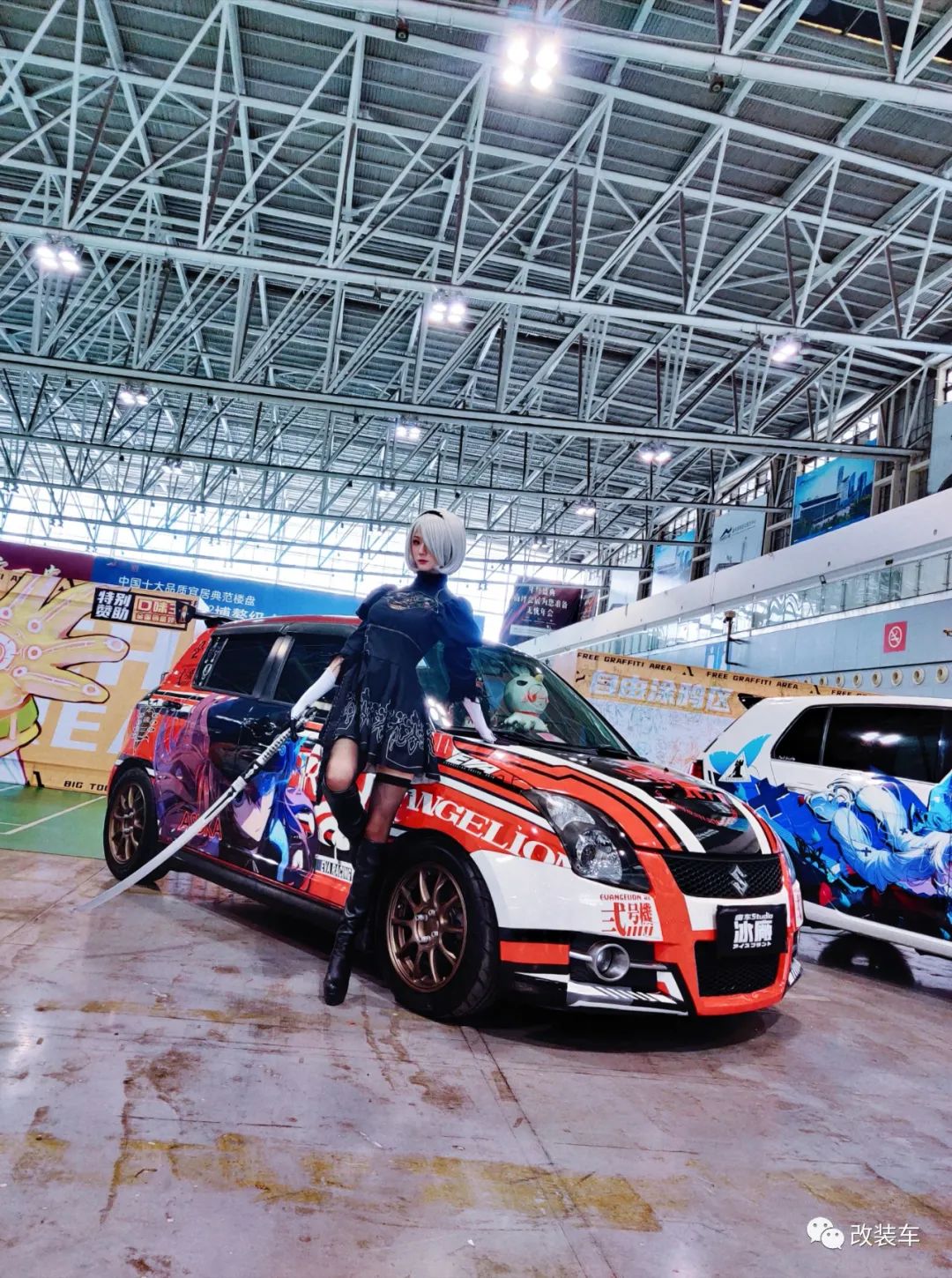 铃木雨燕女士车,铃木雨燕适合女生的车