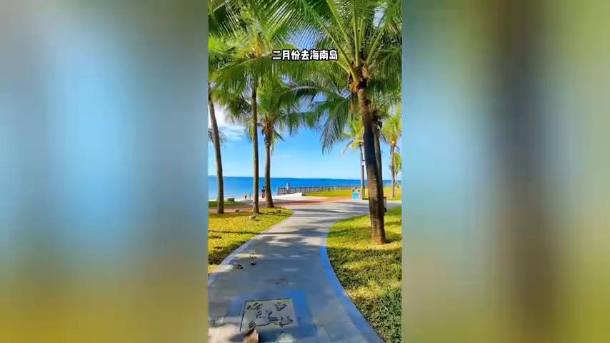 每个月适合哪里旅游,12月适合去哪里旅游