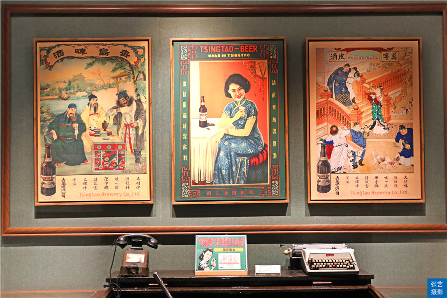 青岛好玩的地方啤酒博物馆,啤酒博物馆青岛