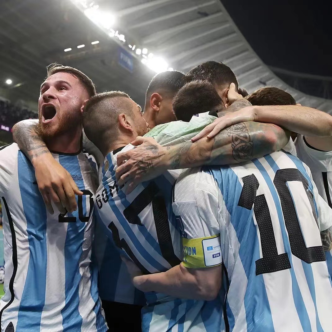 梅西在阿根廷十大进球,梅西在阿根廷的精彩表现