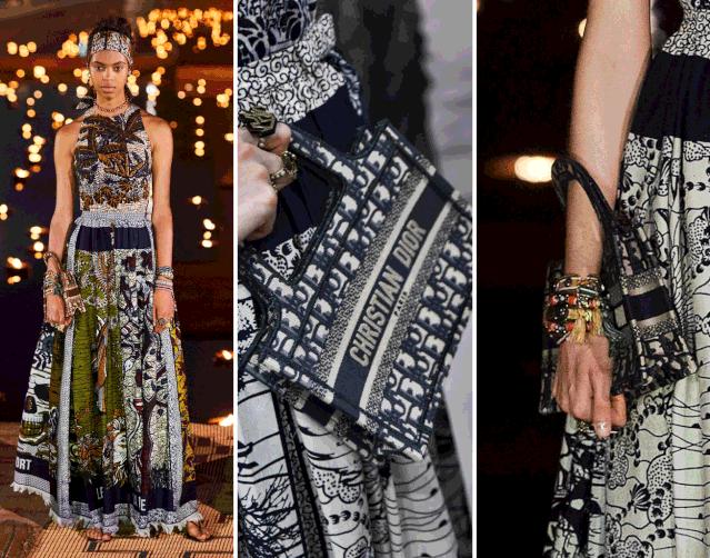 dior所有的惊喜都来自爱你的人,dior经典不过时