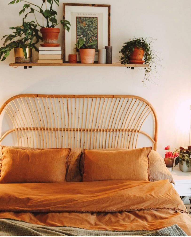 32岁柏林女主的家，没有一件贵重家具，但充满阳光和幸福感，羡慕