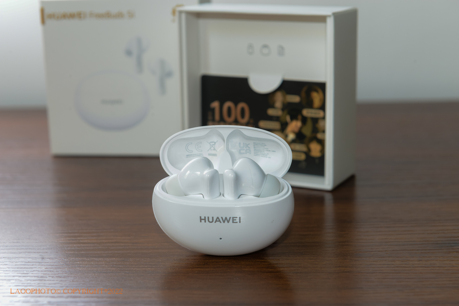 华为蓝牙耳机freebuds5i值得买吗,华为蓝牙耳机推荐freebuds5i