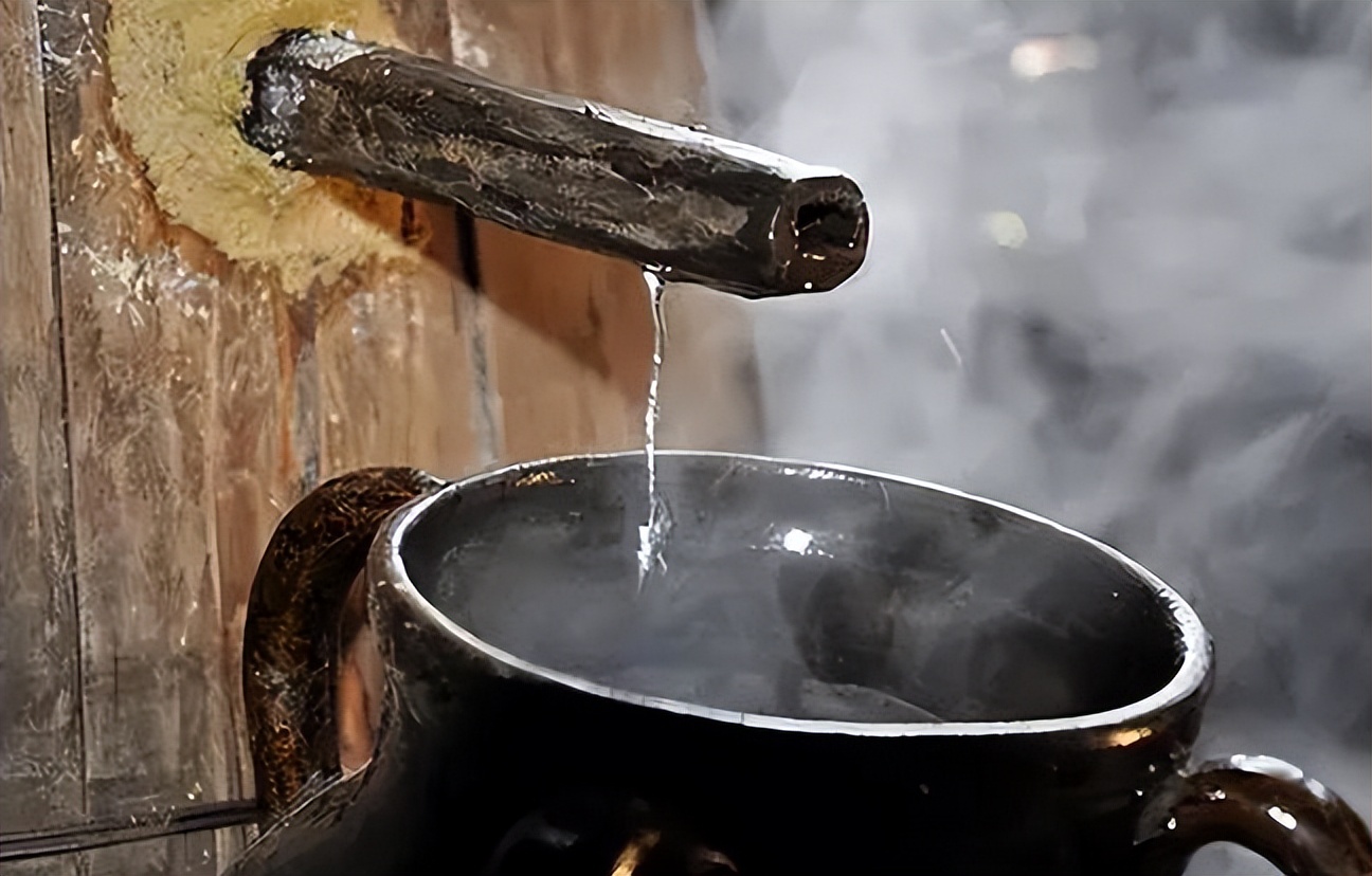 贵州老人酿酒70年,贵州酿酒出事故