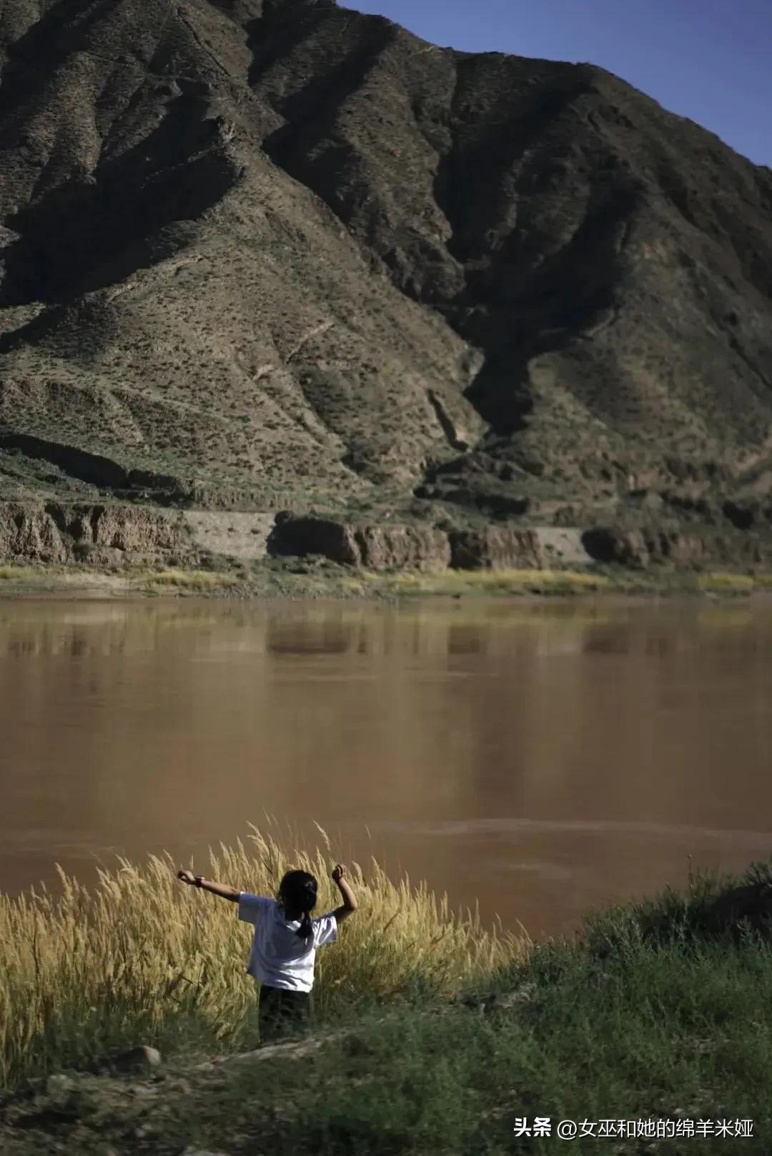 探索中卫／不止是旅行，也是生活