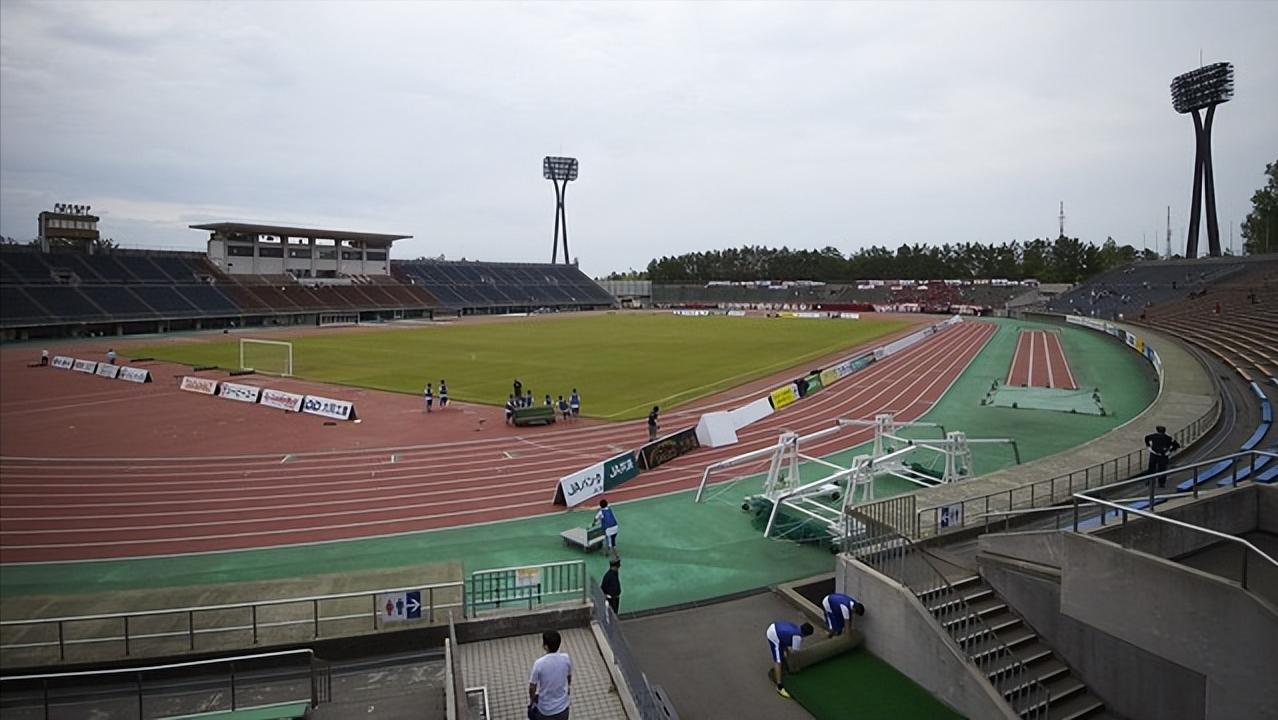 看日本足球去哪里看,日本足球职业联赛赛程