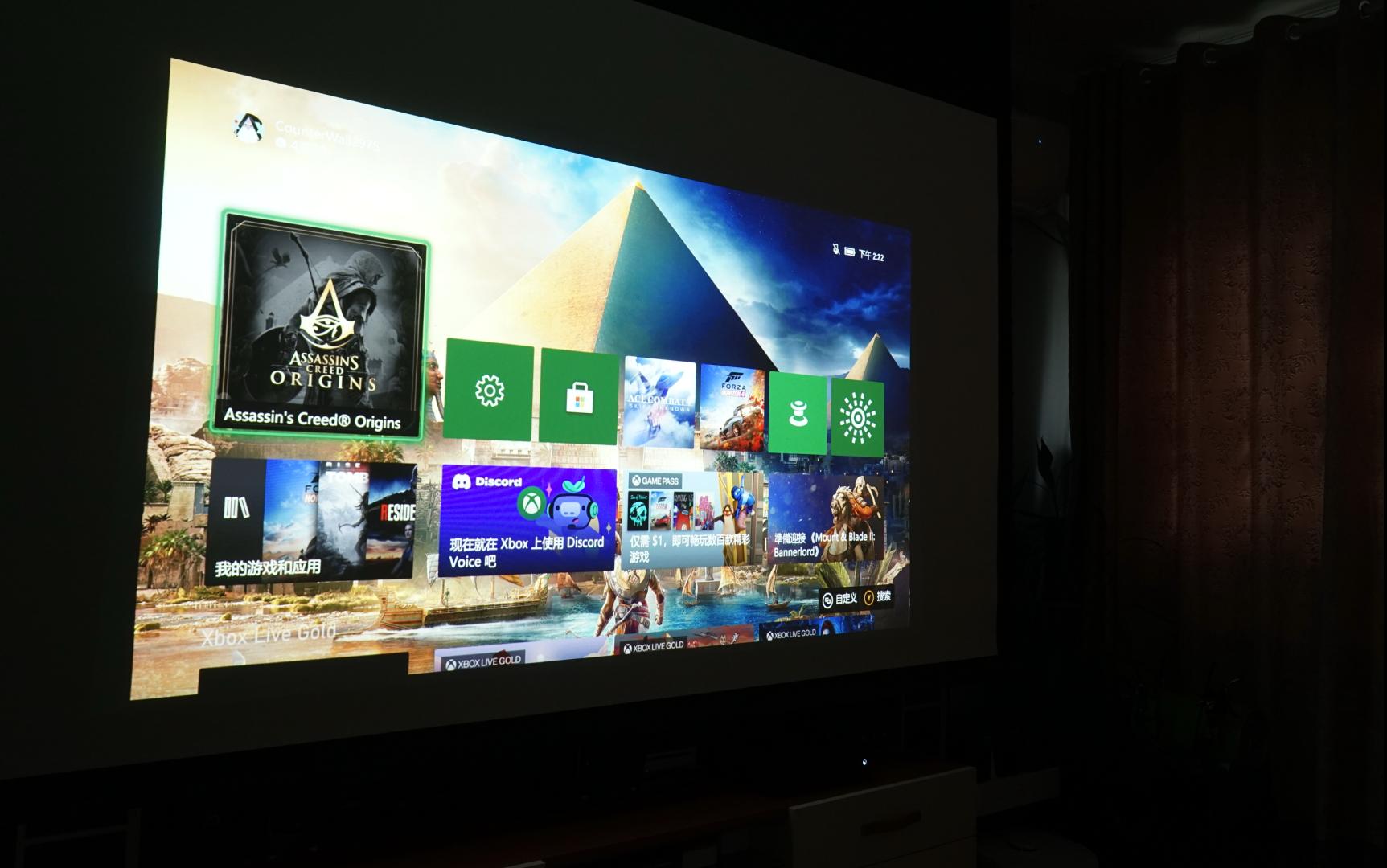 激光投影和nec投影仪哪款最好,necrgb激光投影机