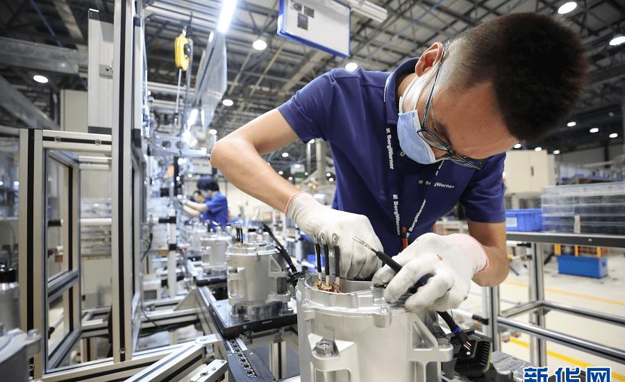 抓住新机遇共谋新发展新作为,武汉蔡甸第一批招商引资