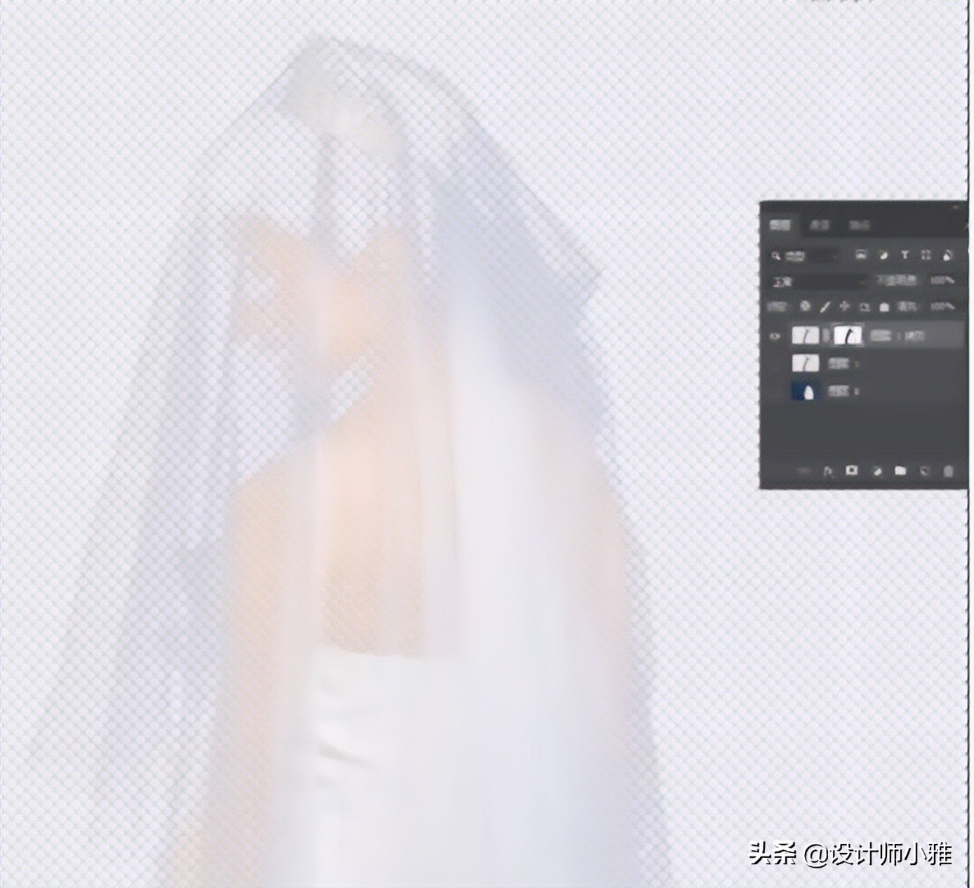 ps抠图技巧ps高级精细抠图方法,用photoshop软件抠图有哪些抠图方法