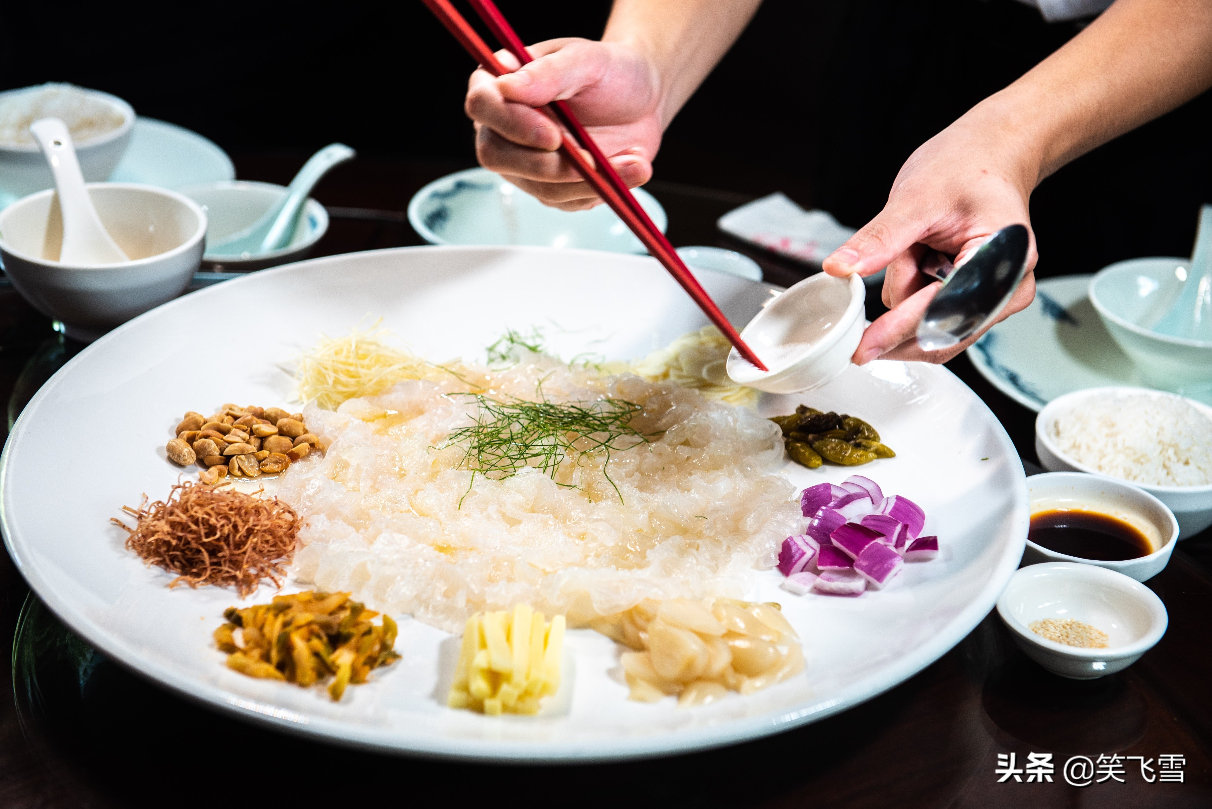 去顺德哪个地方美食多,去顺德必买特产店