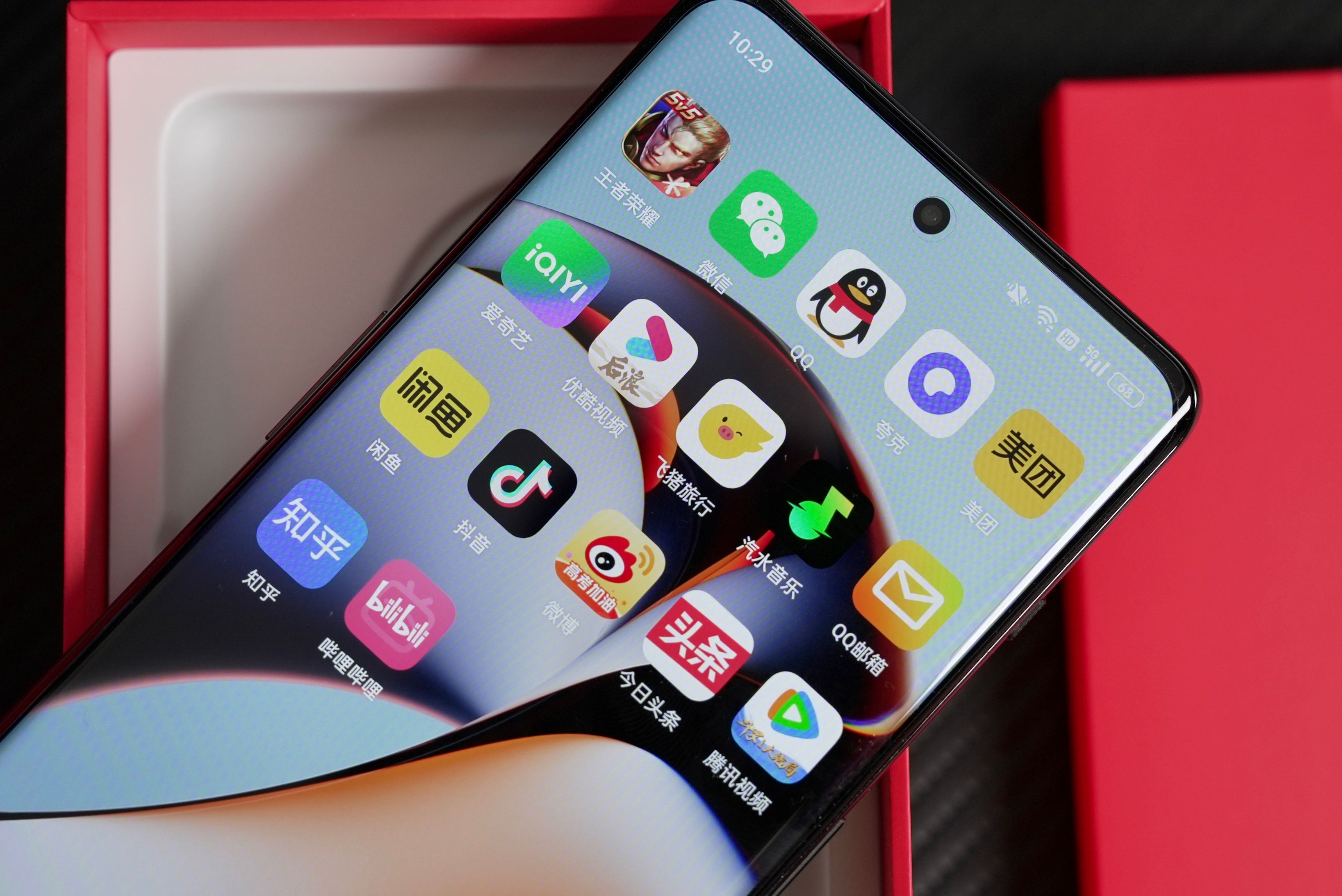 一加ace2使用半年感受,一加ace2用了一个月的感受