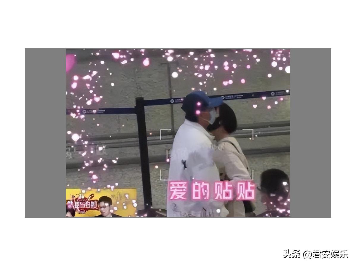 倪虹洁谈内衣广告节目,倪虹洁因内衣广告自卑