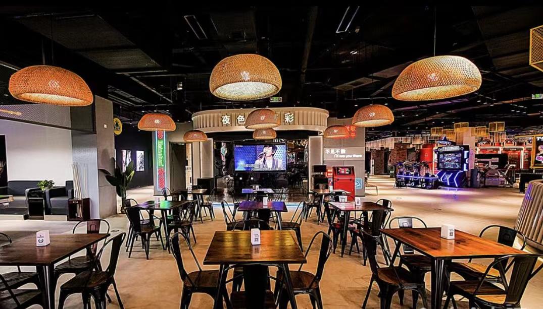 长春网红打卡地美食,长春网红打卡地