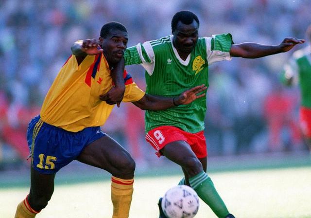 非洲劲旅、亚洲神秘之师、东欧球队4强定律，盘点世界杯上的黑马