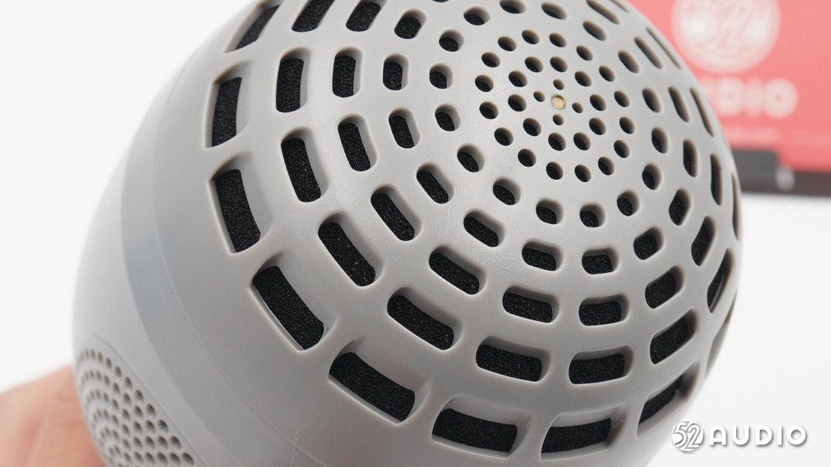 唱吧麦克风小巨蛋g2评测,唱吧k歌宝小巨蛋麦克风g2测评