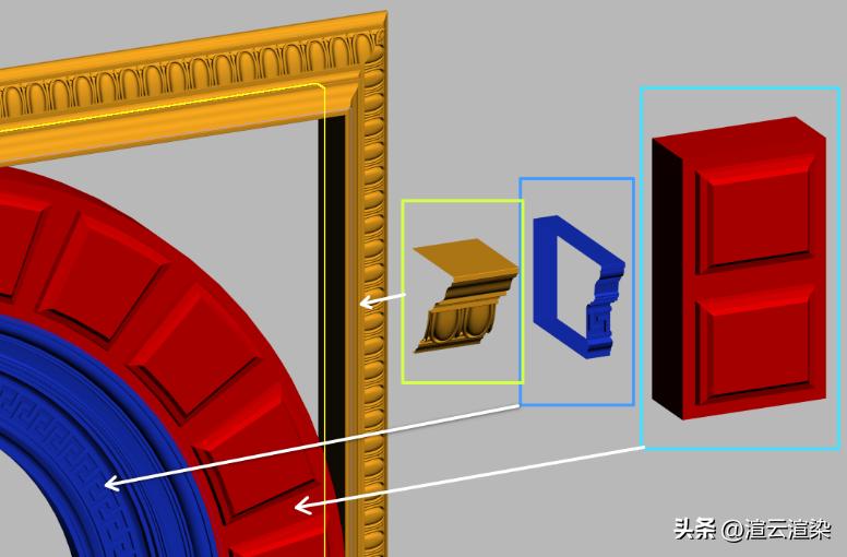 3dsmax需要哪些插件,3dsmax最好用的插件