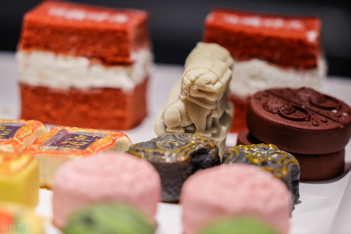 开个糕点店前期应该怎么准备,自己开个小的糕点店前景怎么样