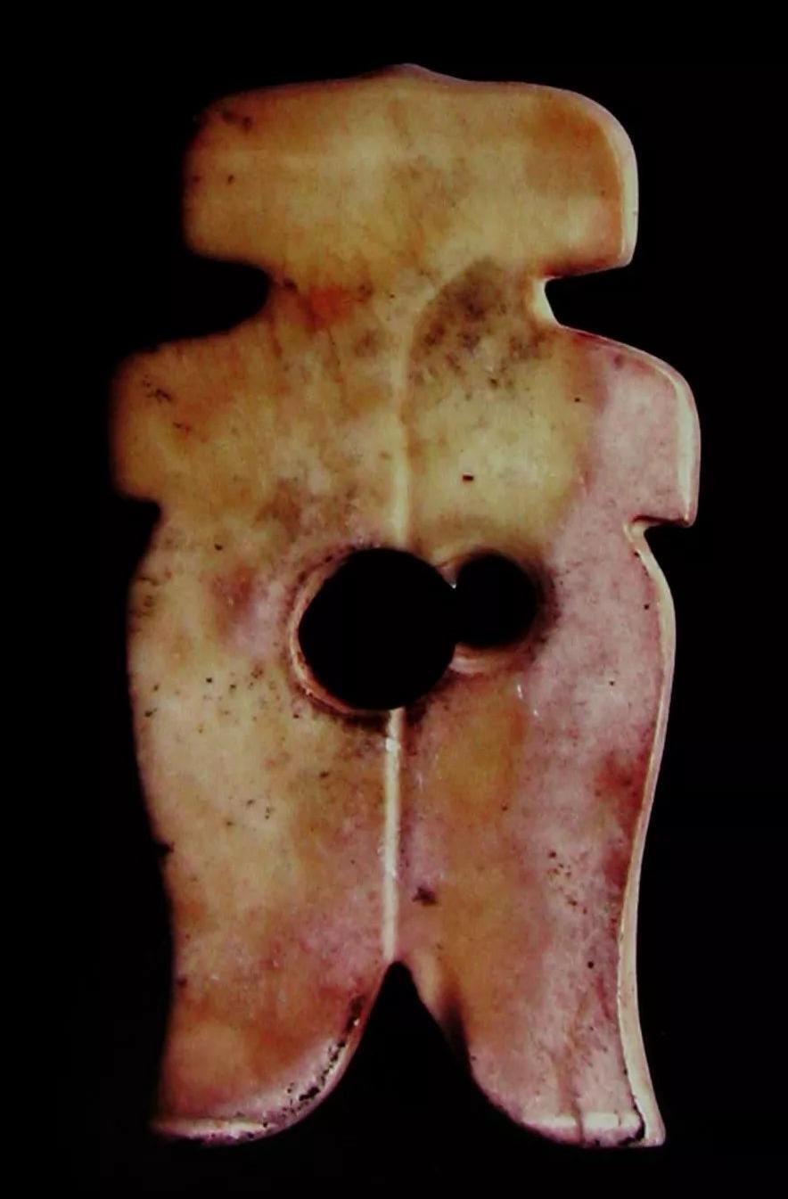 江西出土玉器图,考古出土的玉器图片