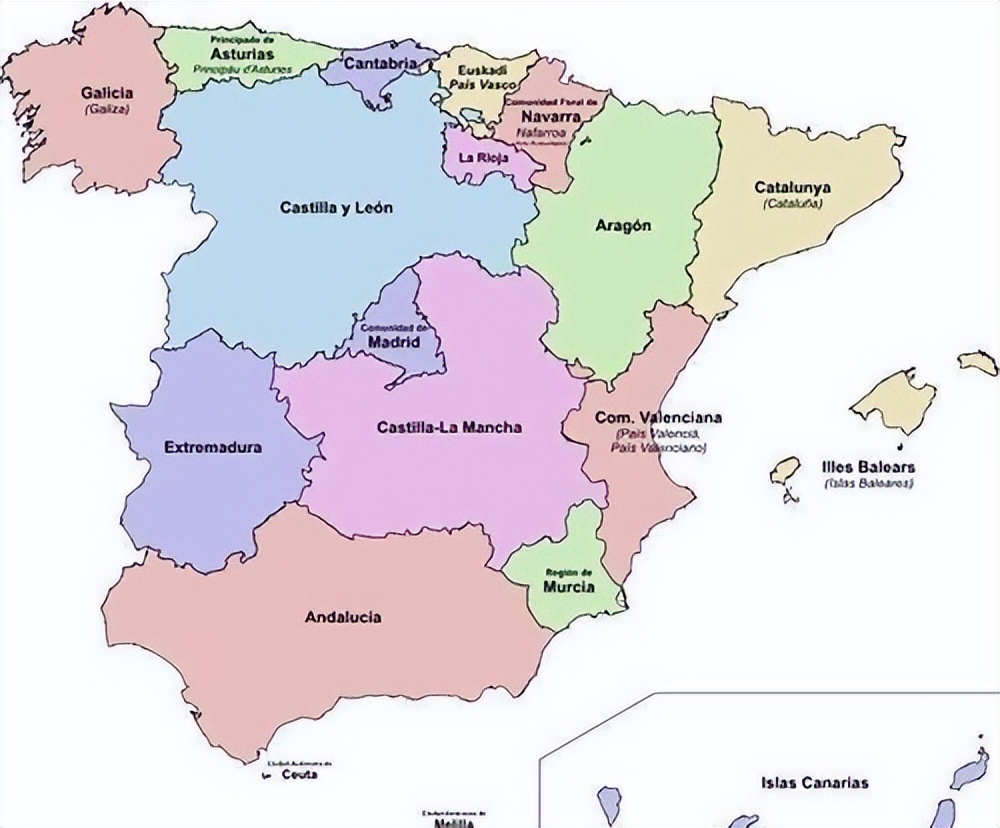 拉丁美洲为什么被西班牙征服,西班牙征服拉丁美洲