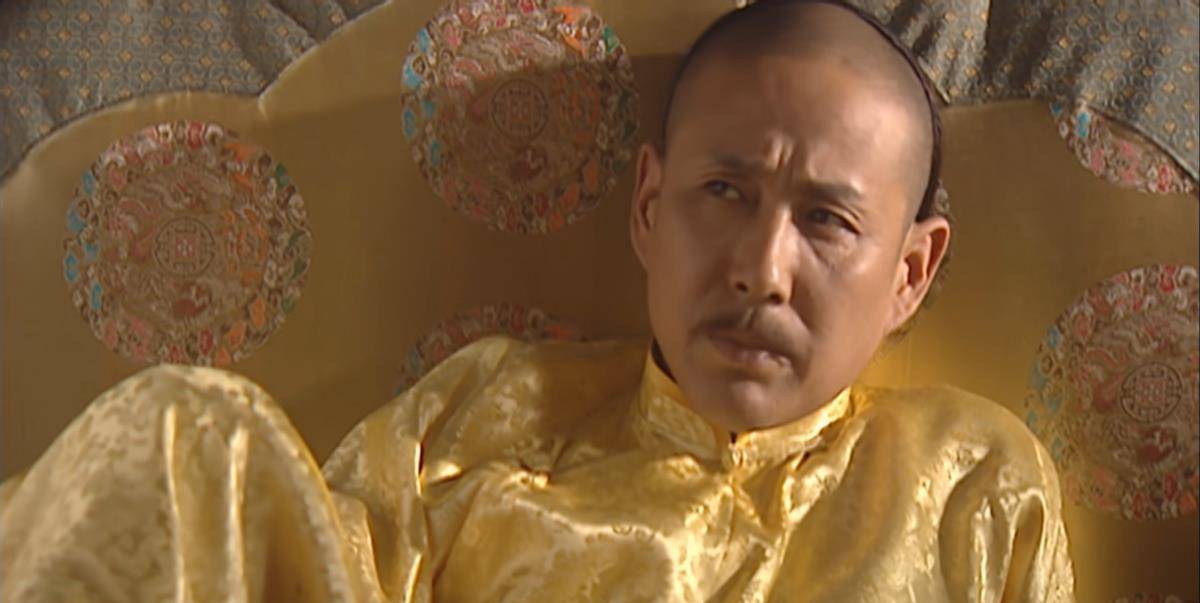 唐国强演过的帝王总结,唐国强饰演的皇帝都有哪些