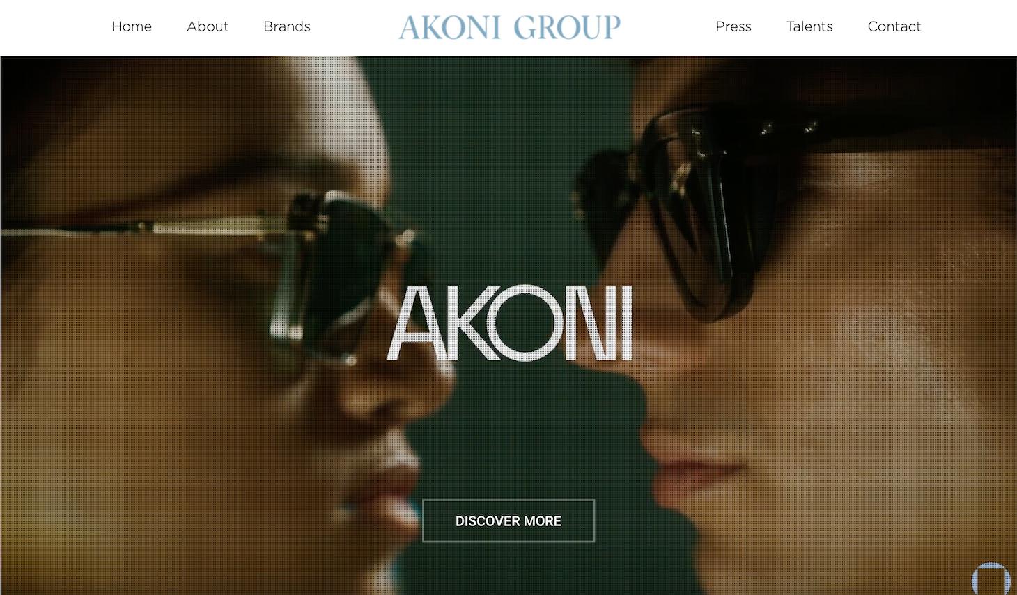 夺下Valentino眼镜大单的创业公司为何敢自诩奢侈品眼镜变革者？