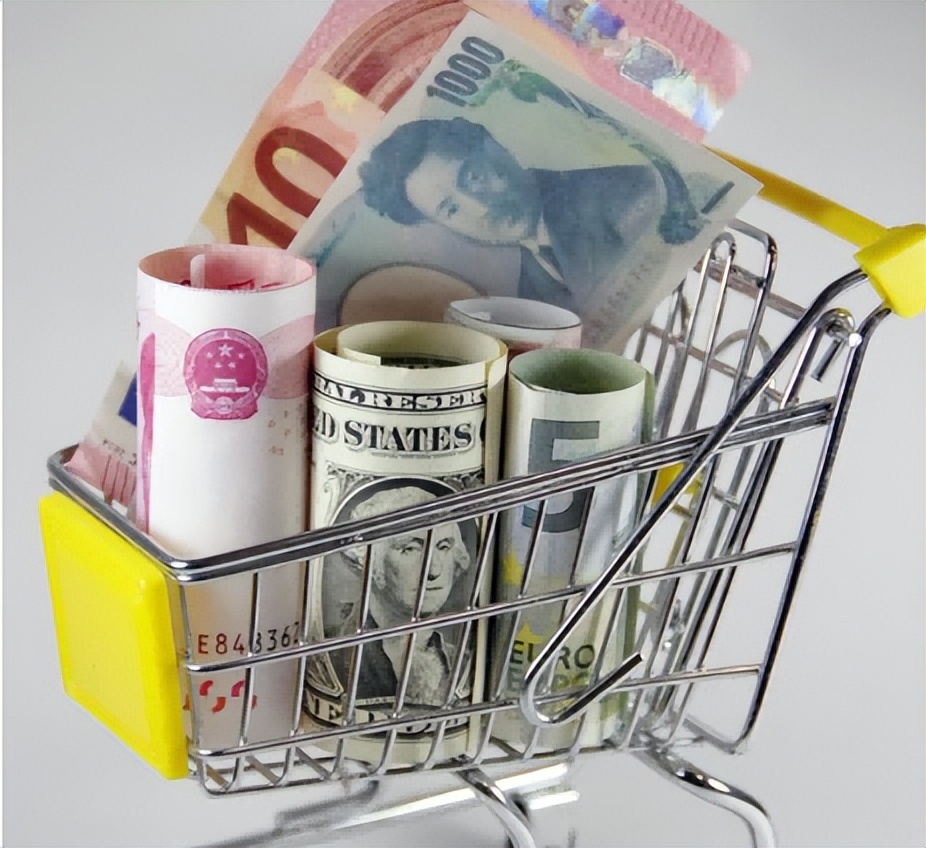 人民币在本国的各种称呼,人民币在国外的称呼叫什么