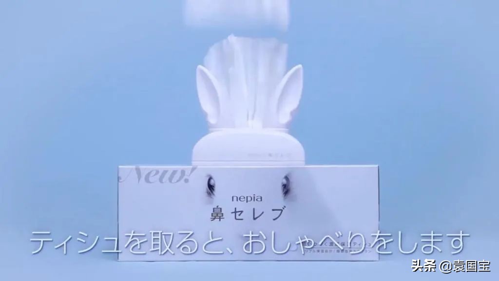 从“洗脸巾”到“湿厕纸”，生活用纸的品类扩张之路