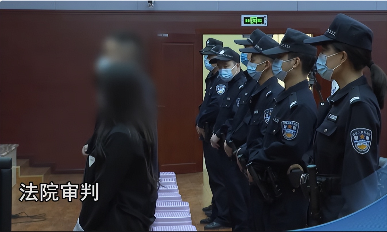27岁无业游民,全款买4套豪宅,日入510万,民警破门逮捕大受震撼