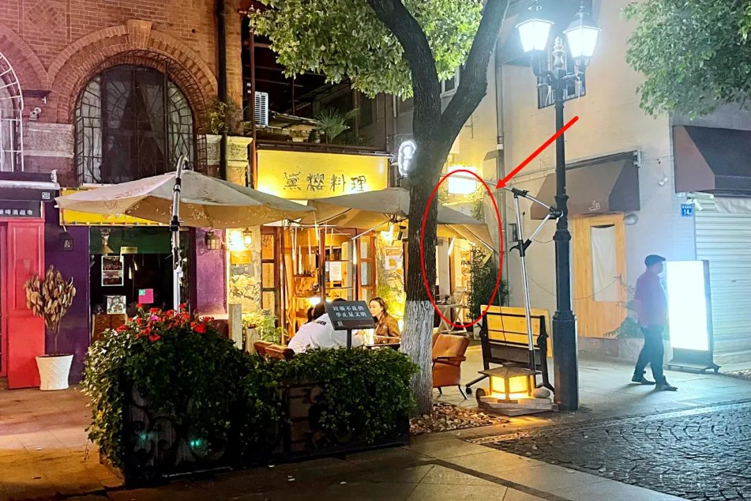 武汉安静的宝藏小店 (武汉光谷宝藏小馆)