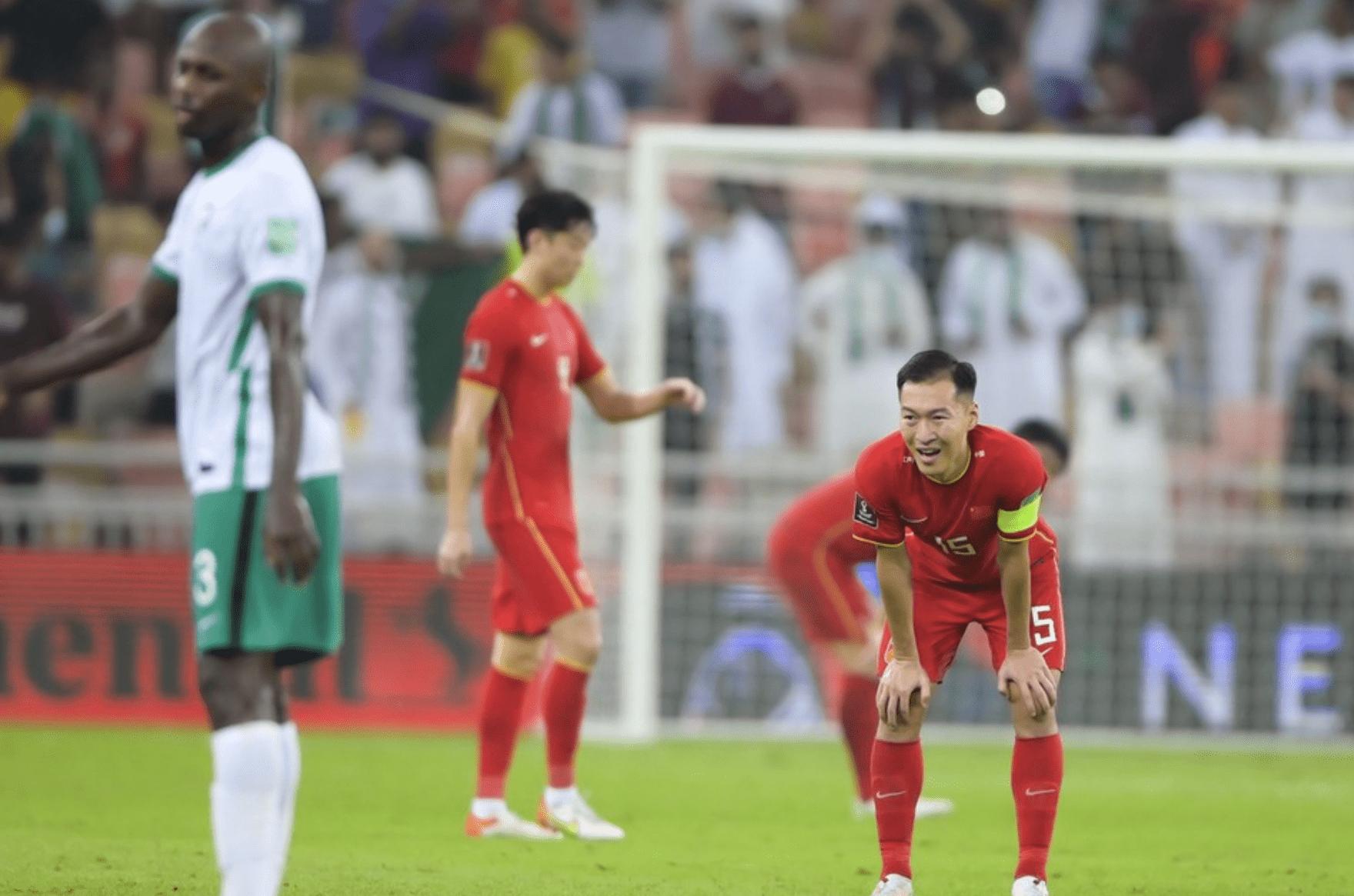 新一届国足23人大名单预测,国足36人大名单