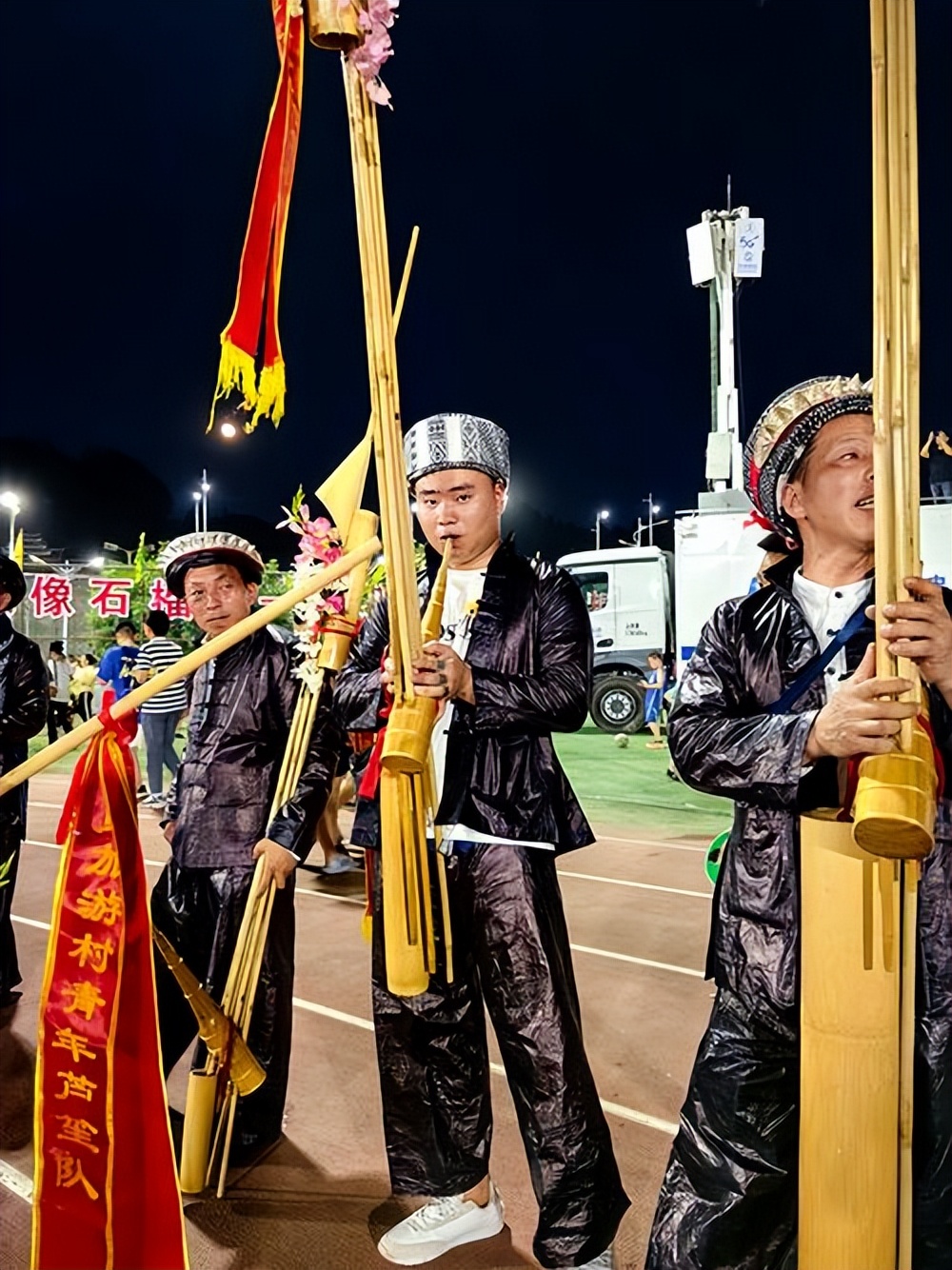 这才是中国人应该有的气质,这才是足球最美的样子