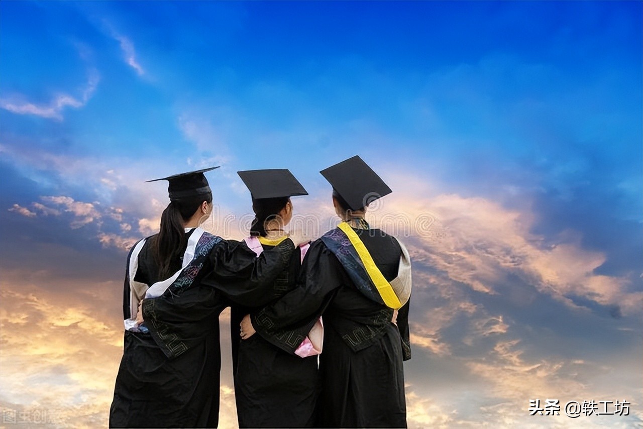 博士含金量是真的吗,博士含金量比硕士高很多