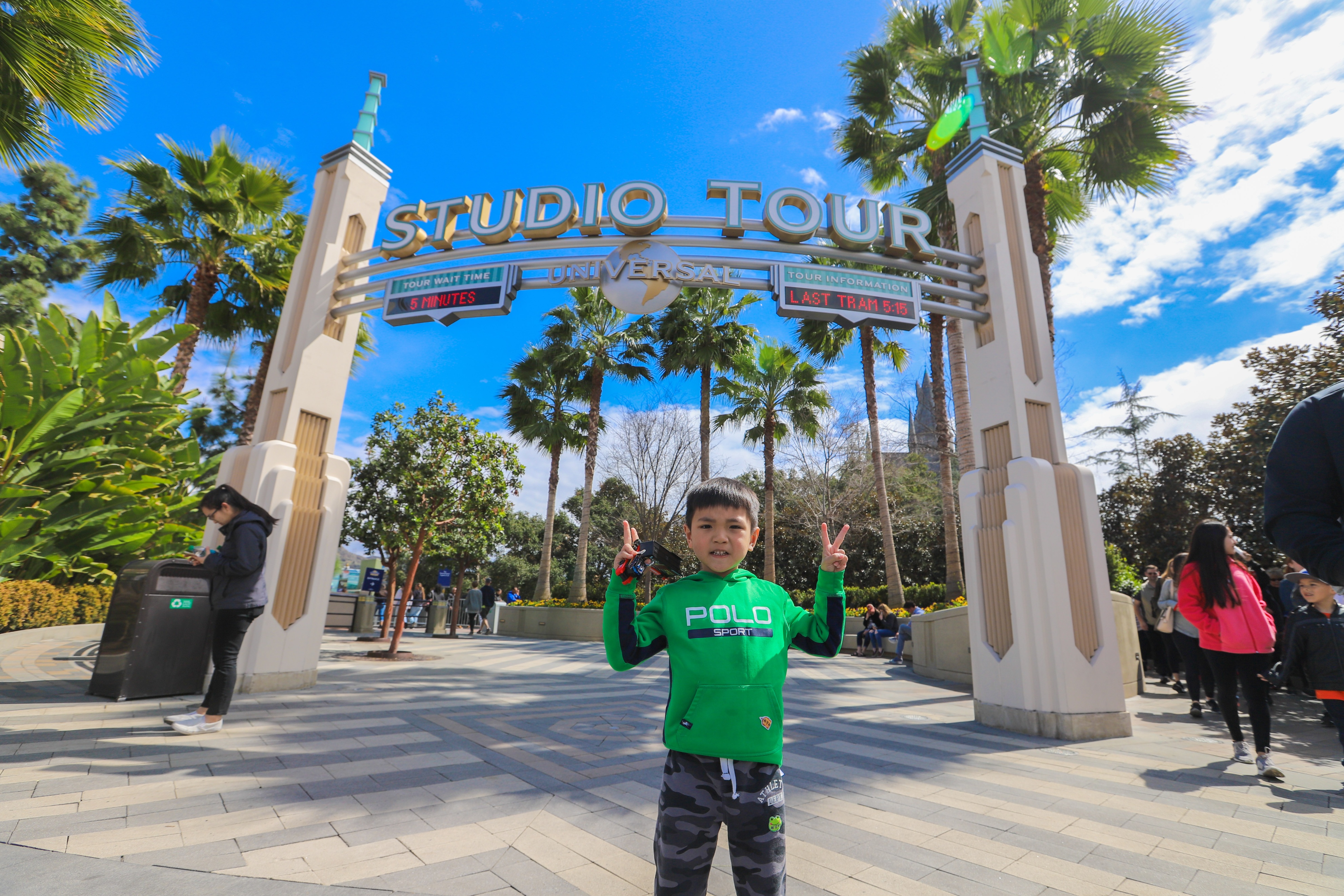 洛杉矶环球影城未来水世界完整版,未来水世界奥兰多环球影城