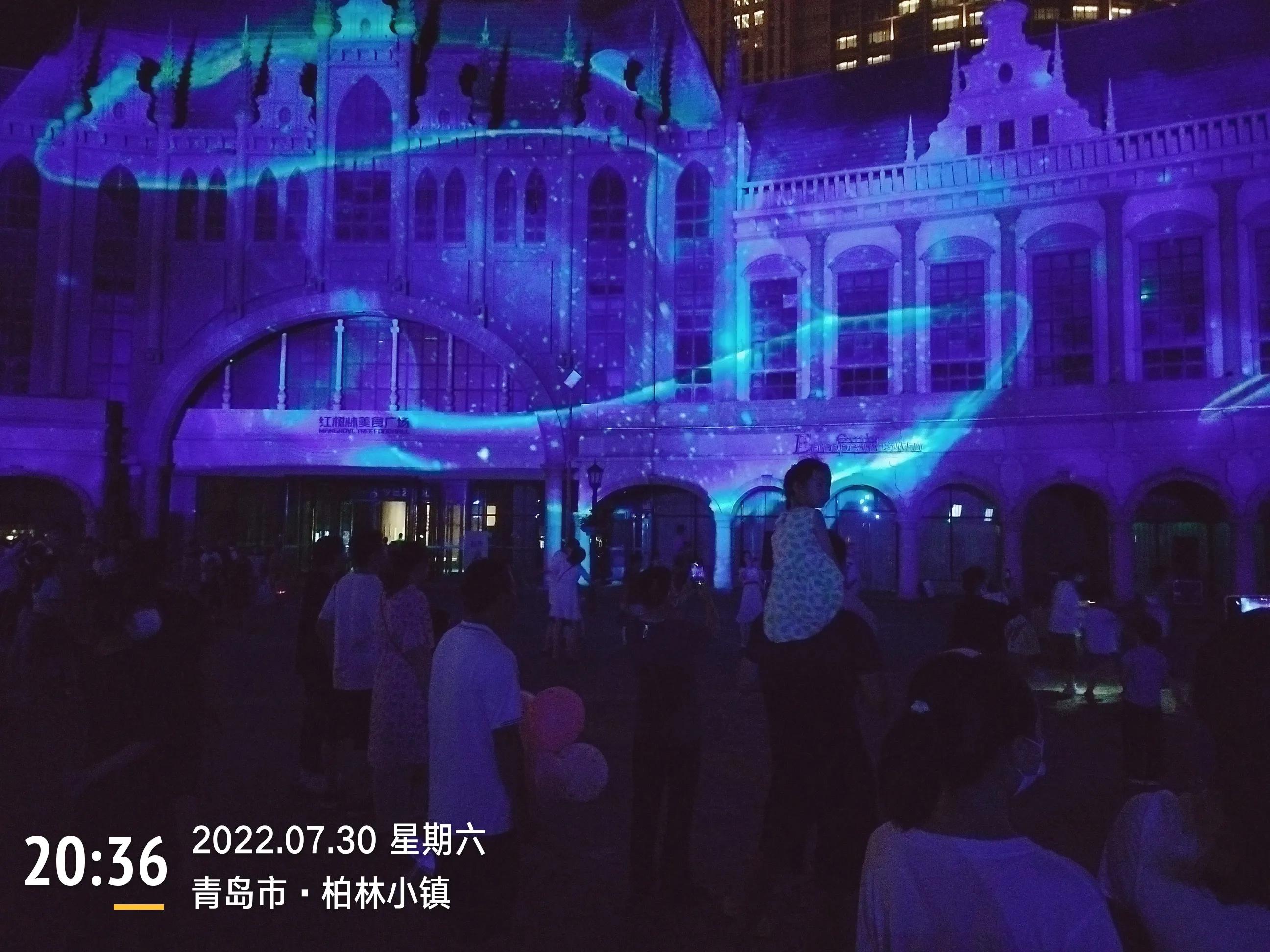 青岛西海岸德国小镇,青岛欧乐堡儿童梦幻世界