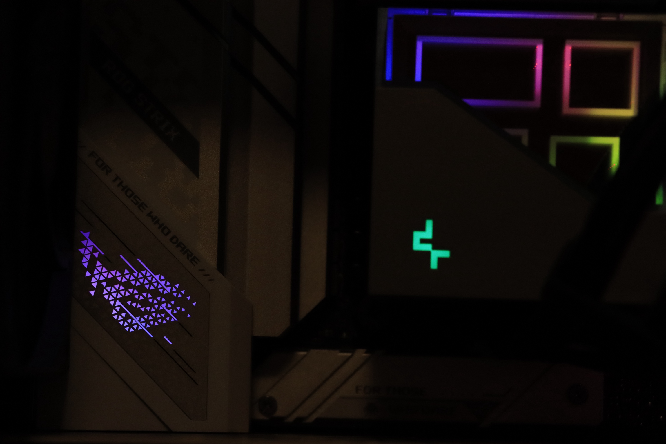 b760-ggaming小吹雪主机搭配,b760-g吹雪13600kf测评