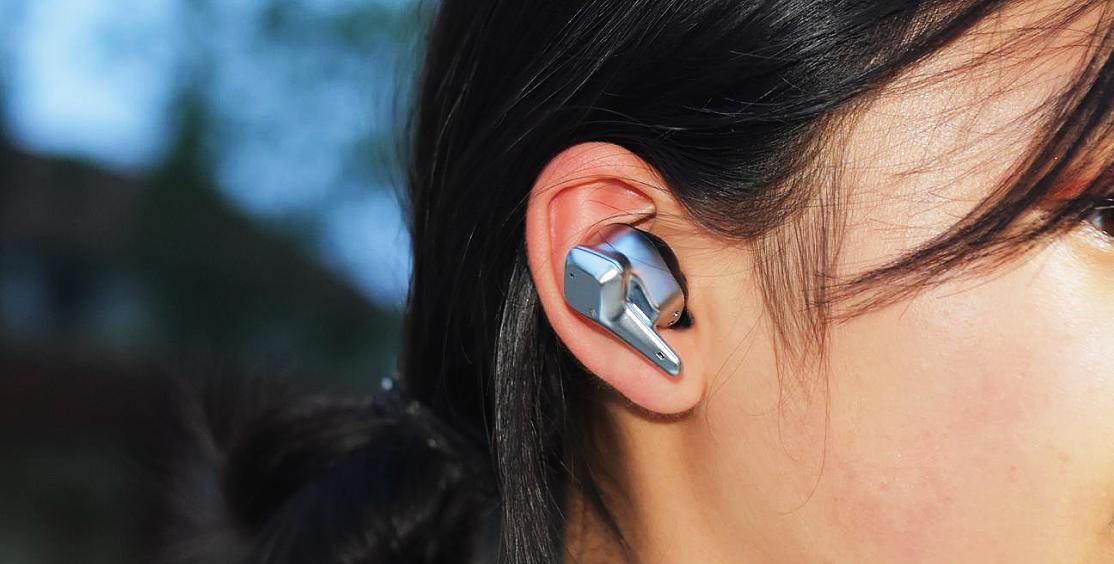 hifiman天鹅真无线耳机拆解,hifiman天鹅旗舰入耳耳机