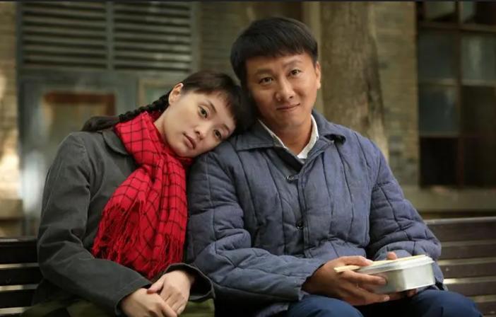 人世间房子斌,人世间演员表房子斌