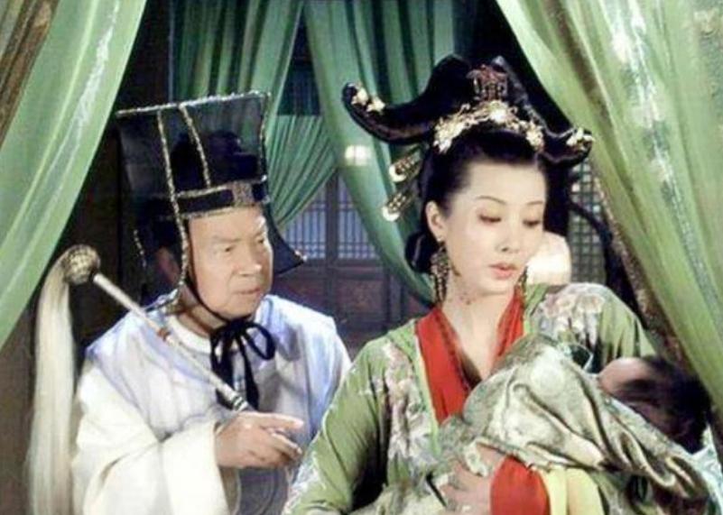 宋代有位尼姑生下千古明君,宋朝有位尼姑生下千古一帝