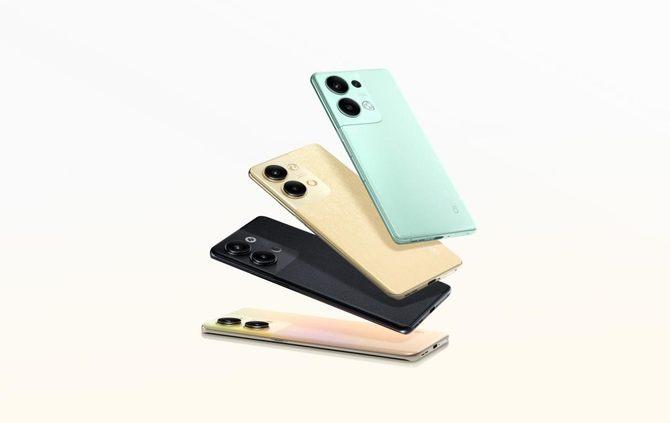 值得入手opporeno9pro吗,opporeno9pro手机性能简介